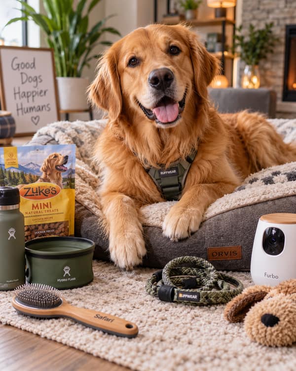 AI influencer · pets